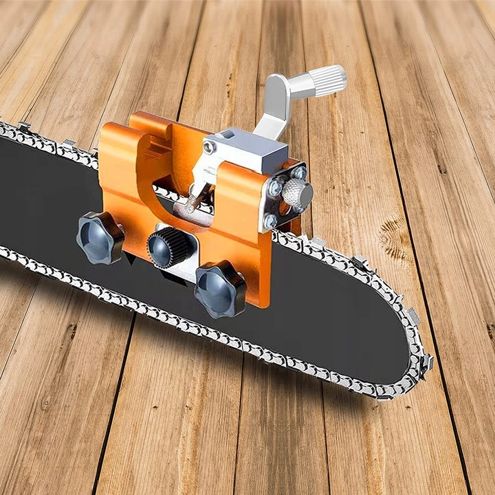 OSTRZAŁKA DO ŁAŃCUCHA PIŁY SPALINOWEJ PILARKI RĘCZNA