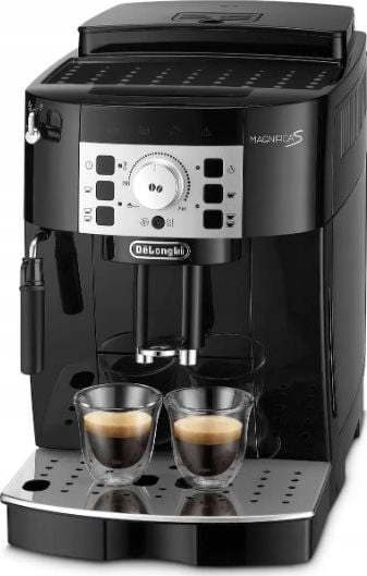 Ekspres ciśnieniowy do kawy DeLonghi Magnifica S ECAM22.115.B 1450W