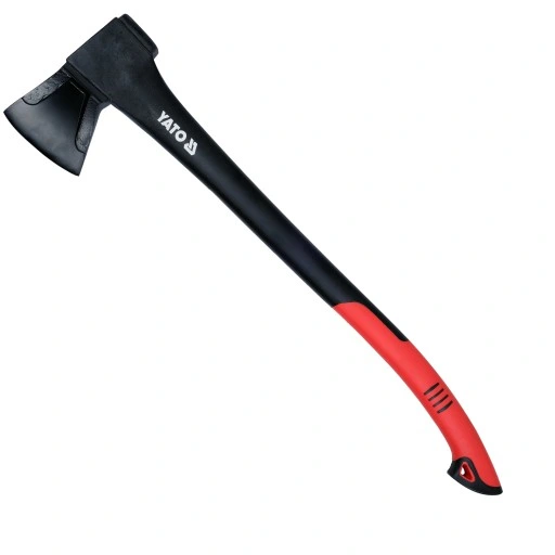 YATO SIEKIERA ROZŁUPUJĄCA TOPOREK 1,8kg 1800g 72cm