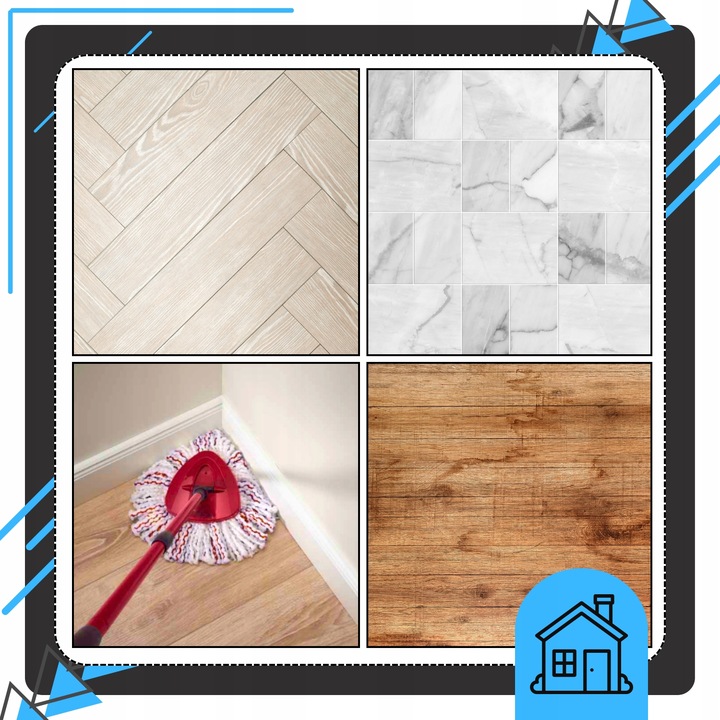 3x WKŁAD NAKŁADKA DO MOPA OBROTOWEGO VILEDA TURBO NOWY MODEL MOPOWANIE