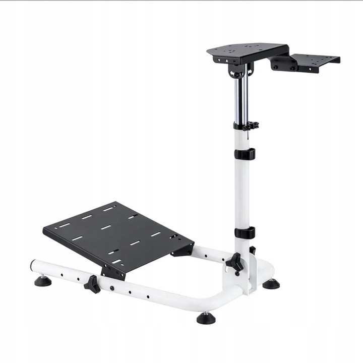 Stojak do kierownic Logitech Thrustmaster Fanatec2