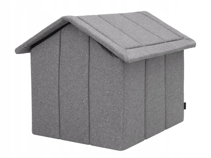 Buda, Legowisko, domek dla psa - 55x60x60 HobbyDog