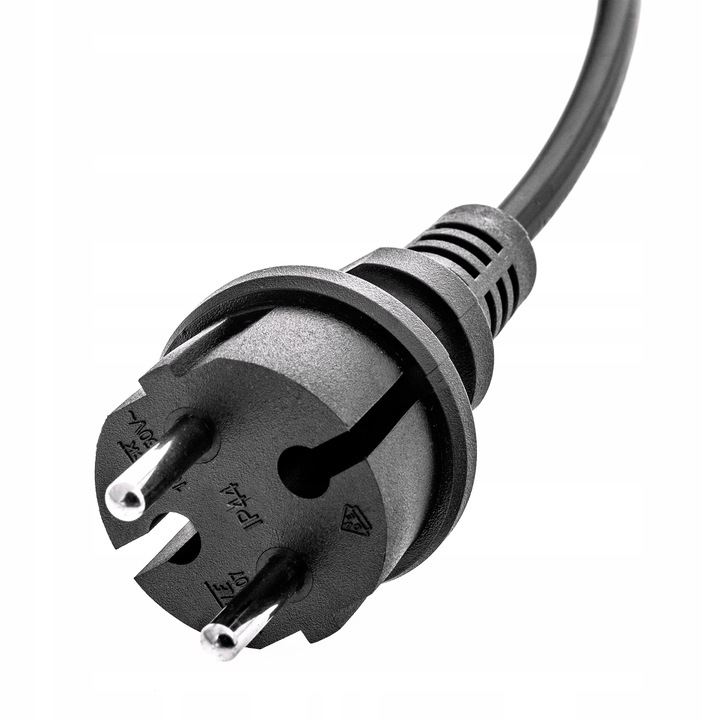 GIRLANDA OGRODOWA zewnętrzna ŁAŃCUCH ŚWIETLNY 20m + ŻARÓWKI 20x E27 LED