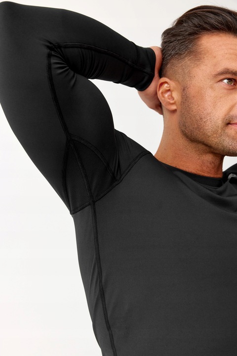 SZYBKOSCHNĄCA BIELIZNA TERMOAKTYWNA NARCIARSKA