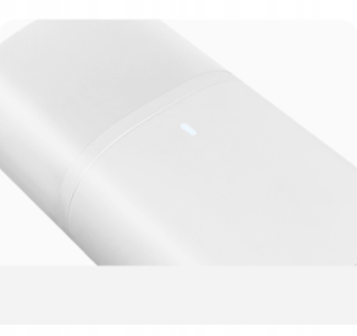 Xiaomi Handheld Parowiec Do Ubrań EU