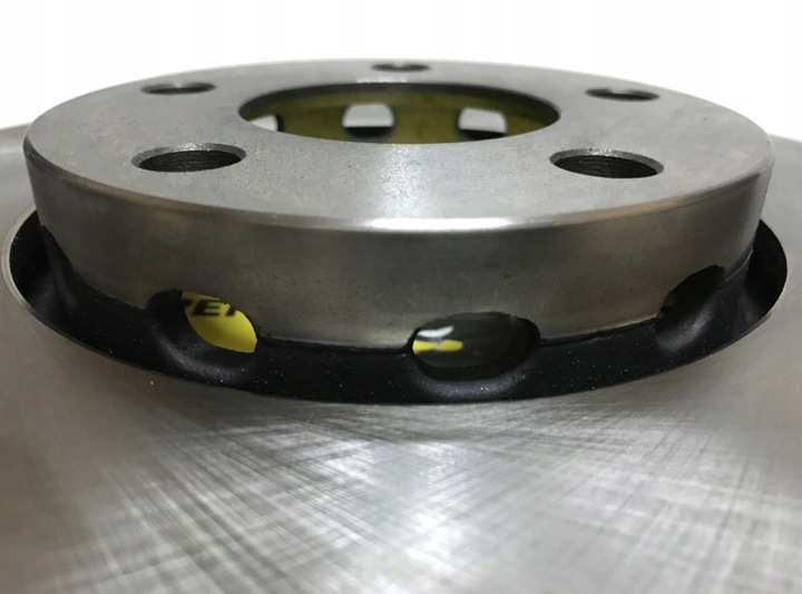 Tarcze Klocki Przód Audi A4 B5 B6 B7,A6 C5,VW Passat B5 B5 FL (288mm.)