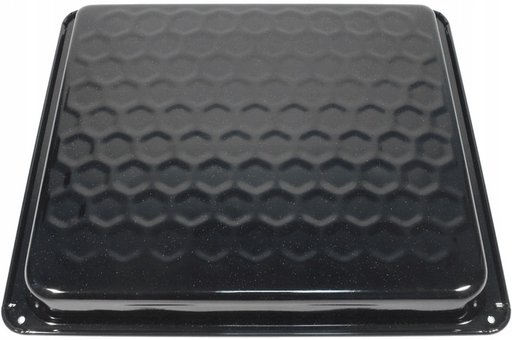 Blacha do pieczenia głęboka piekarnika