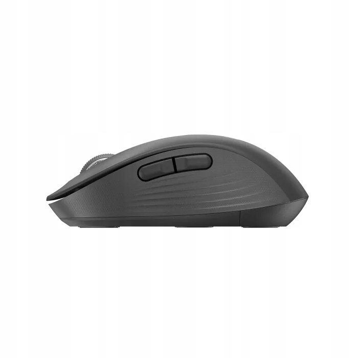 Mysz LOGITECH Signature M650 Grafitowy