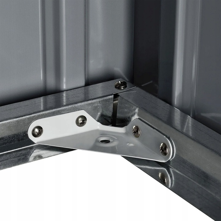 GARAŻ DLA ROBOTA KOSZĄCEGO DOMEK SCHOWEK KOSIARKI AUTOMATYCZNEJ