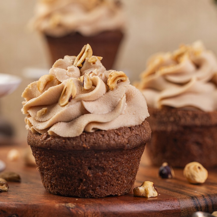 PASTA Z ORZECHÓW LASKOWYCH 100% DESEO 200 G MASŁO KREM ORZECH LASKOWY