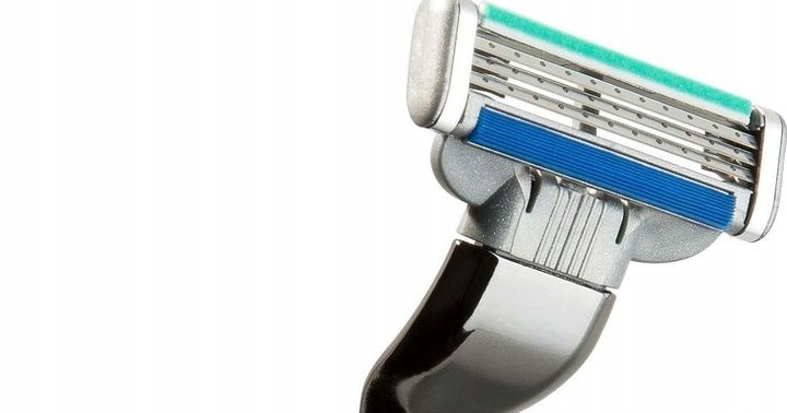 12 Nożyków do GILLETTE MACH 3 TURBO OSTRZA WKŁADY