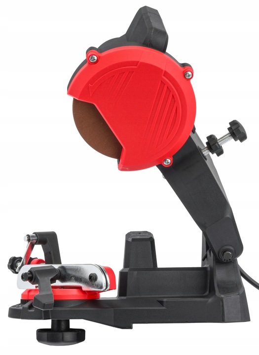 OSTRZAŁKA DO ŁAŃCUCHÓW PILAREK PIŁ ELEKTRYCZNA DO OSTRZENIA 90W 2X