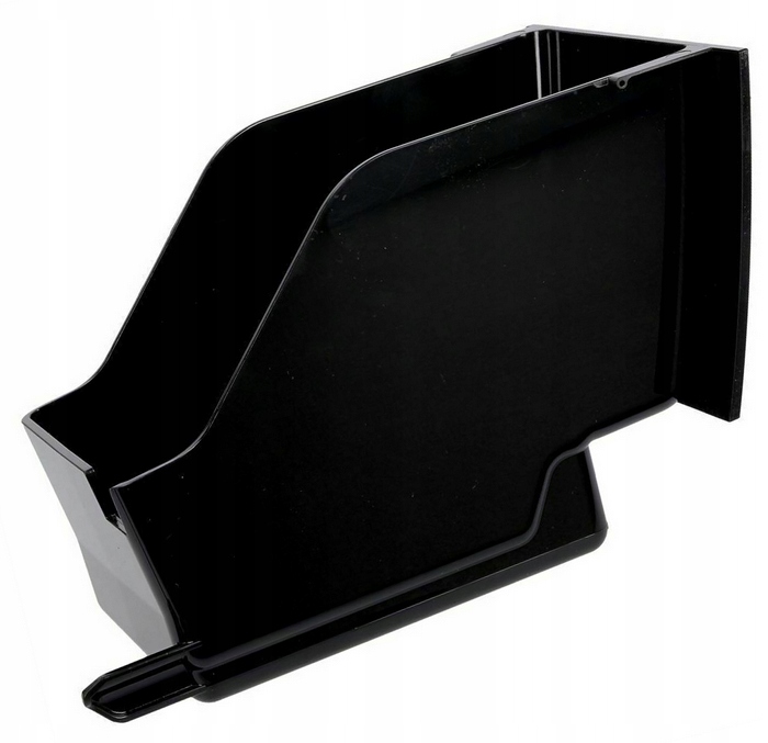 POJEMNIK na fusy ekspresu do kawy DELONGHI ECAM250.23.SB Magnifica