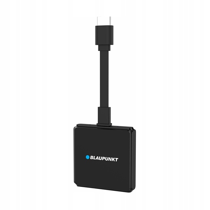 Odtwarzacz multimedialny BLAUPUNKT Android TV Stick A-Stream