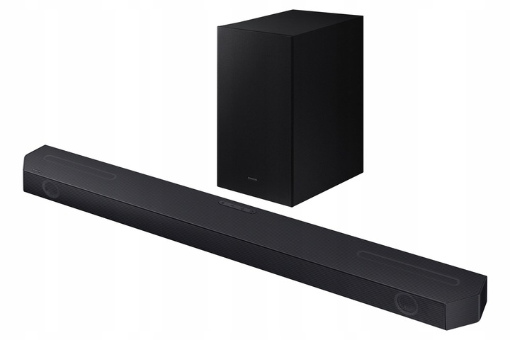 SOUNDBAR HW-B650D/EN SAMSUNG 3.1 370 W BLUETOOTH DOLBY AUDIO DTS