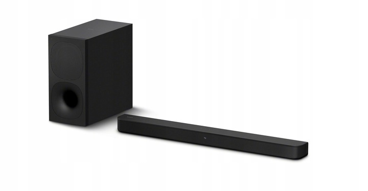 Soundbar Sony HT-S400 330 W 2.1 Bluetooth