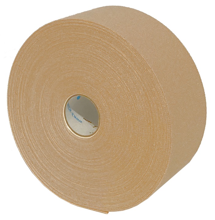 K-Active Kinesiology Tape beżowy 5cm/17m (Nitto)