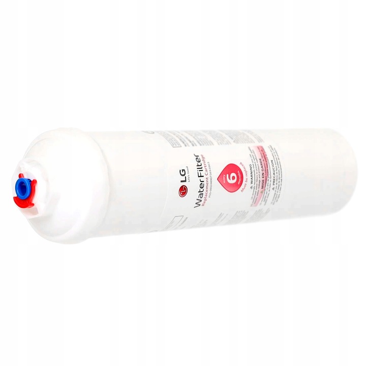 FILTR WODY do LODÓWKI LG | SIDE BY SIDE | ORYGINAŁ