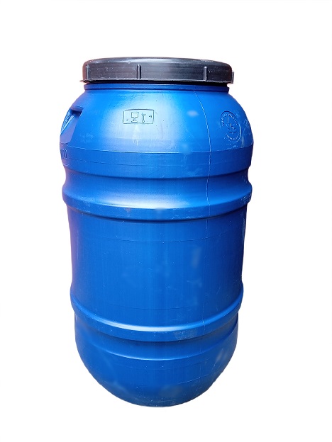 Beczka Plastikowa Beczki Pojemniki 200l 220l