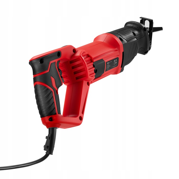 PIŁA SZABLASTA WYRZYNARKA ELEKTRYCZNA DO DREWNA METALU LISI OGON