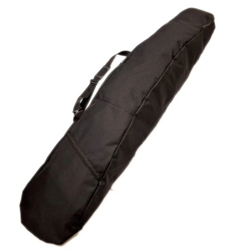 Pokrowiec na deskę snowboard buty kask