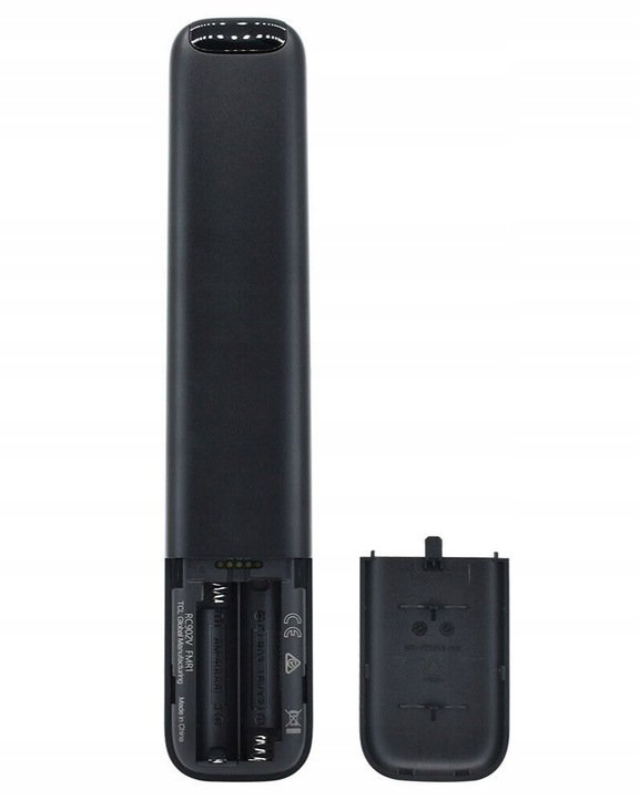 Pilot TV TCL Thomson RC902V SMART NETFLIX DO TELEWIZORA ANDROID