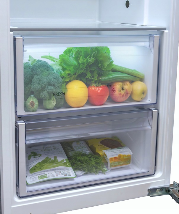 Lodówka do Zabudowy Blaupunkt 5CL280FF0 Chłodziarka 319 L 177.5 x 56