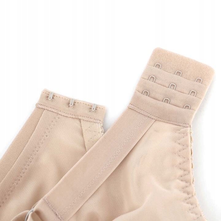 AVA Biustonosz Novato stanik semi-soft 1030 beżowy plus 95H