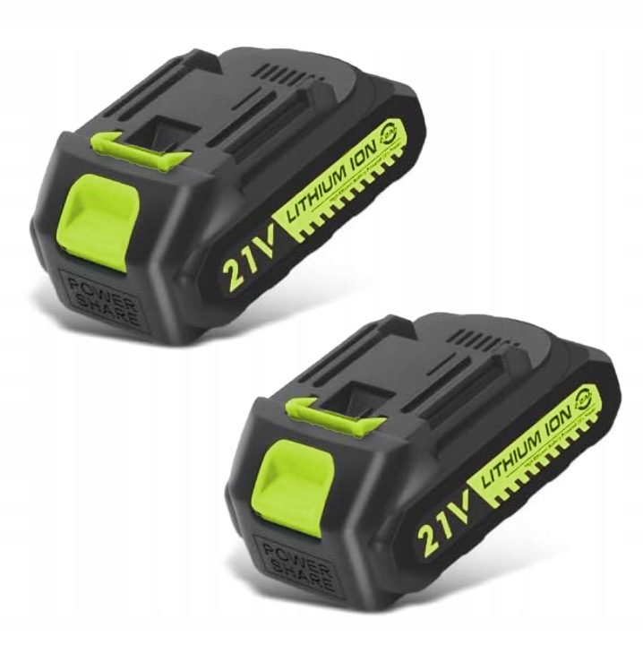 PIŁA AKUMULATOROWA ŁAŃCUCHOWA DO GAŁĘZI PILARKA RĘCZNA 6" 2x AKU