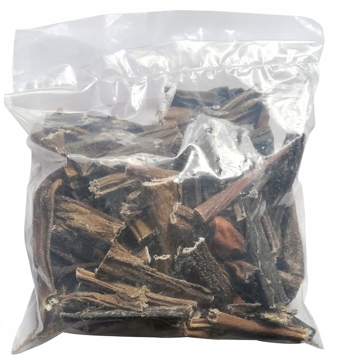 ESSENTIAL Feedstar Żwacze 1kg / 1000g żołądki wołowe suszone przysmak