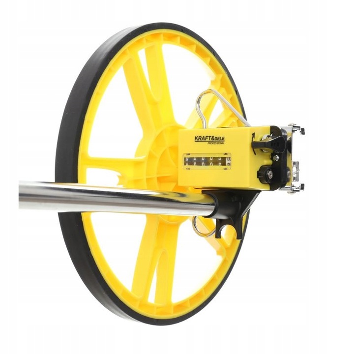 KOŁO MIERNICZE BUDOWLANE KÓŁKO DROGOWE DROGOMIERZ