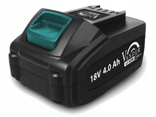 Pilarka łańcuchowa akumulatorowa piła do gałęzi 15cm 18V 4Ah Vander