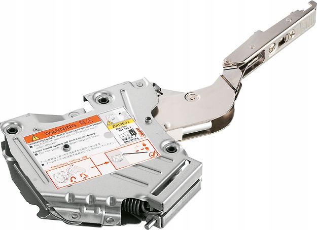 BLUM PODNOŚNIK AVENTOS HK-S 20K2E01 hamulec