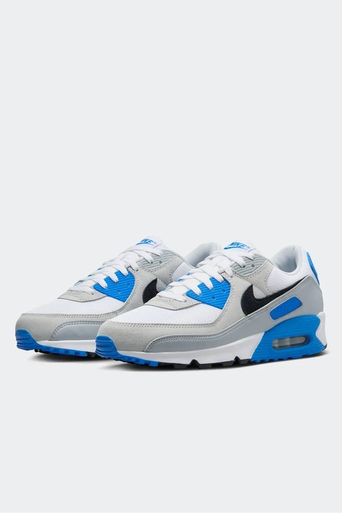 Sneakersy NIKE AIR MAX 90 męskie buty sportowe r. 44 28 cm