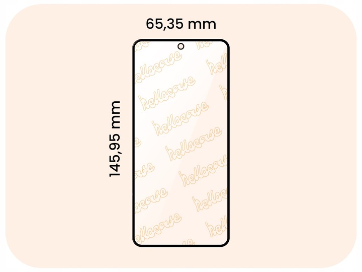 3-pak SZKŁO HARTOWANE DO Samsung Galaxy S21 5G na cały ekran 9H ochronne 5D