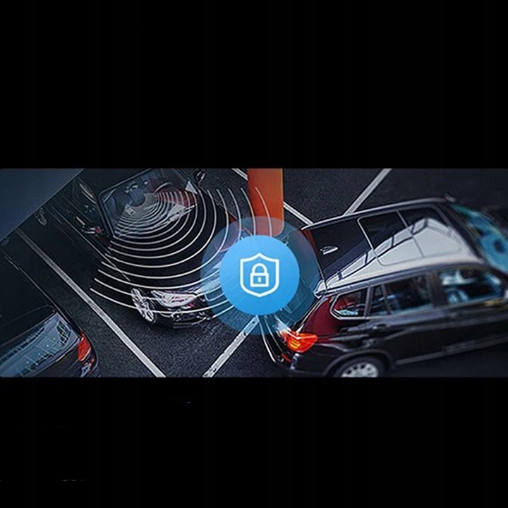 DDPAI Wideorejestrator Mini Pro