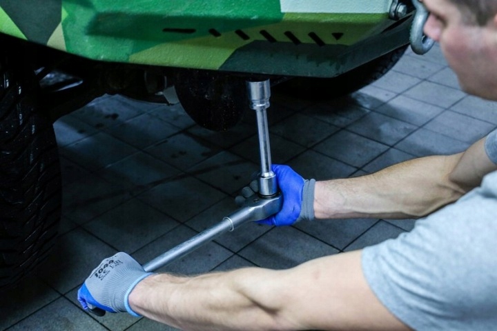 ZESTAW NASADEK TORX WEWNETRZNY E4 E24 14SZT TORXY