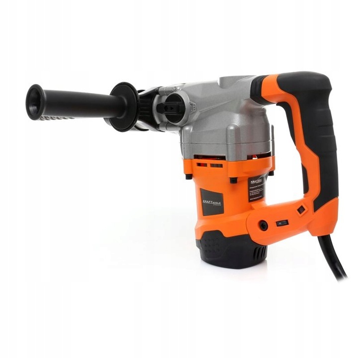 MŁOT UDAROWY MŁOTOWIERTARKA 18J SDS MAX 2800W ZEST