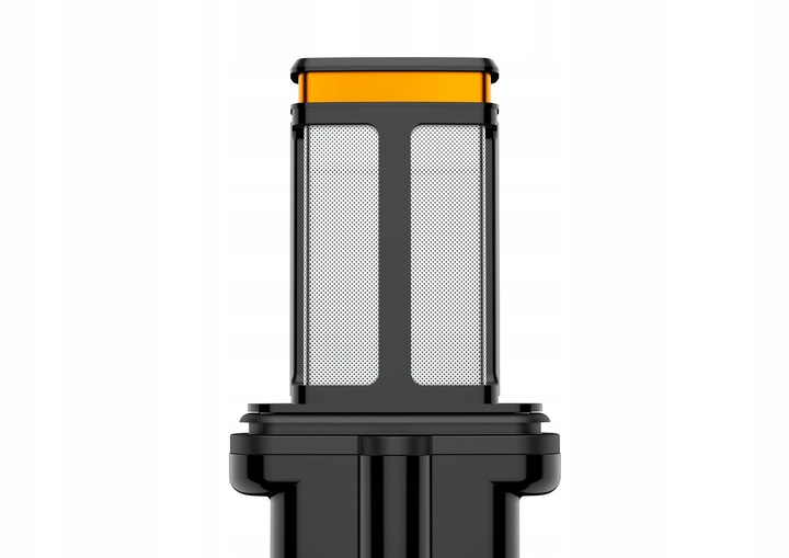 Żelazko TEFAL FV 9845 Ultimate Pure automatyczne wyłączanie filtr MicroCalc