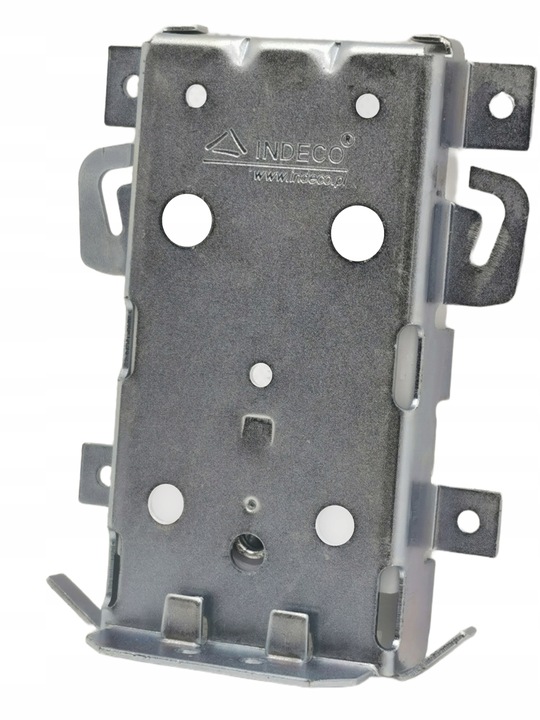 WÓZEK DOLNY ŁOŻYSKOWANY ROLKA DO SZAFY I DRZWI PRZESUWNYCH INDECO 2szt