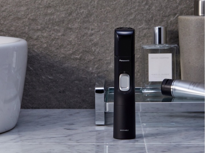 Panasonic ER-GN300 Trymer do zarostu i włosów