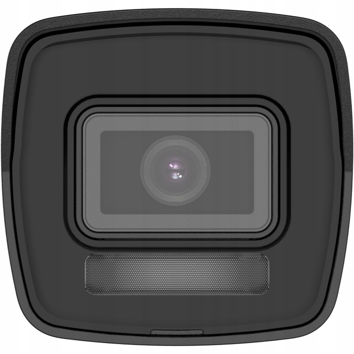 Zestaw monitoring IP PoE HiLook by HIKVISION 2x Kamera zewnętrzna 4MPx IP67