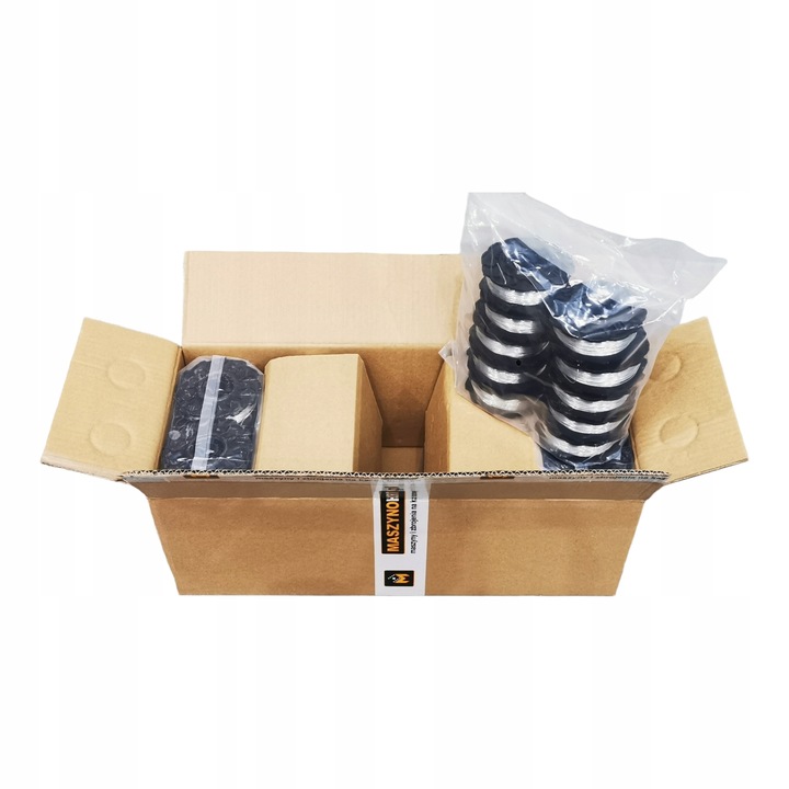 DRUT WIĄZAŁKOWY-WIĄZARKA MAKITA DTR180 DTR181 0.8mm GALWANIZOWANY 50 szt.