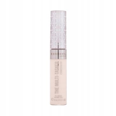 Rimmel London The Multi-Tasker 10 ml dla kobiet Korektor 010 Porcelain