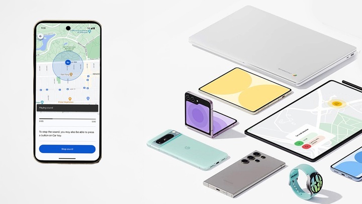 Lokalizator GPS MiTag MiLi ANDROID + Etui Brelok do plecaka kluczy dla