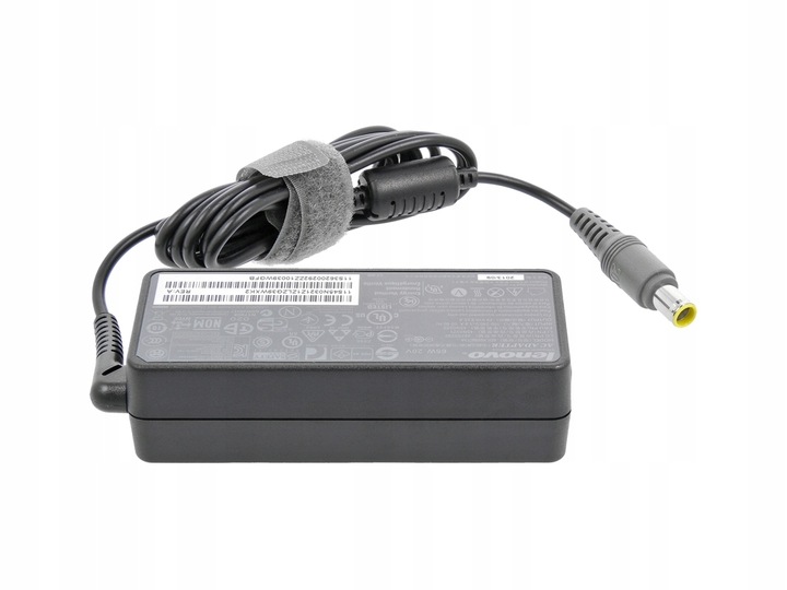 Lenovo zasilacz oryginalny Thinkpad L520, L530