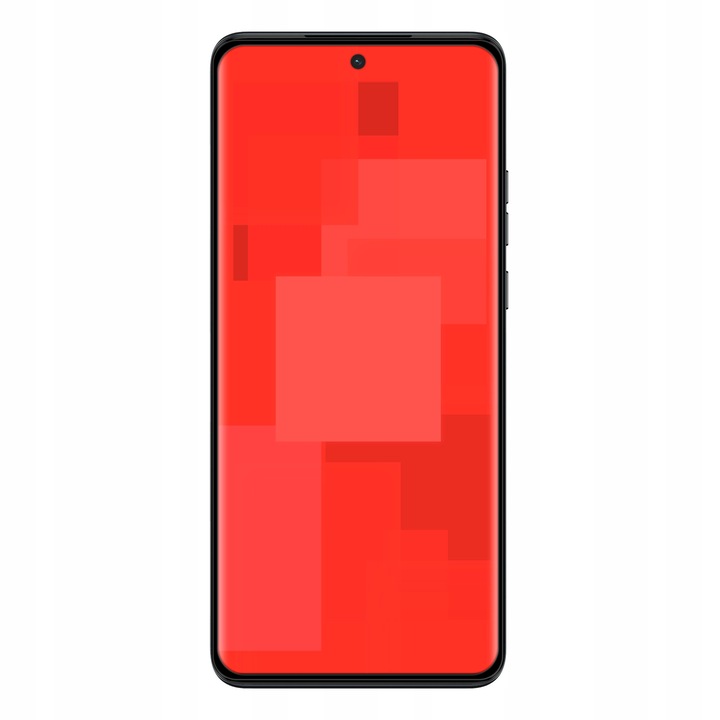 Szkło hartowane 5D BananGuard pełne do Motorola Edge 40 Neo