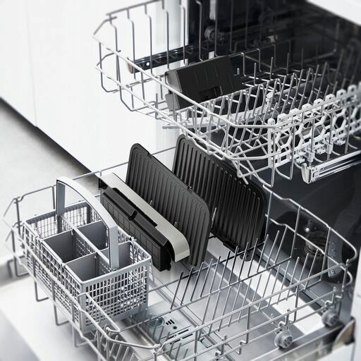 Grill elektryczny TEFAL OptiGrill XL GC784D30 4w1 2200W