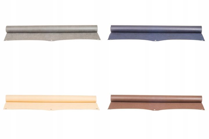 OSŁONA BALKONOWA 0,9X5M MATA NA BALKON TARAS OGRODZENIE PŁOT +UV 98%