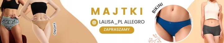 6X MAJTKI DAMSKIE BAWEŁNIANE FIGI MAXI SPORTOWE MAJKI KLASYCZNE M/L